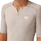 Attaquer All Day 3.0 Jersey - Ash