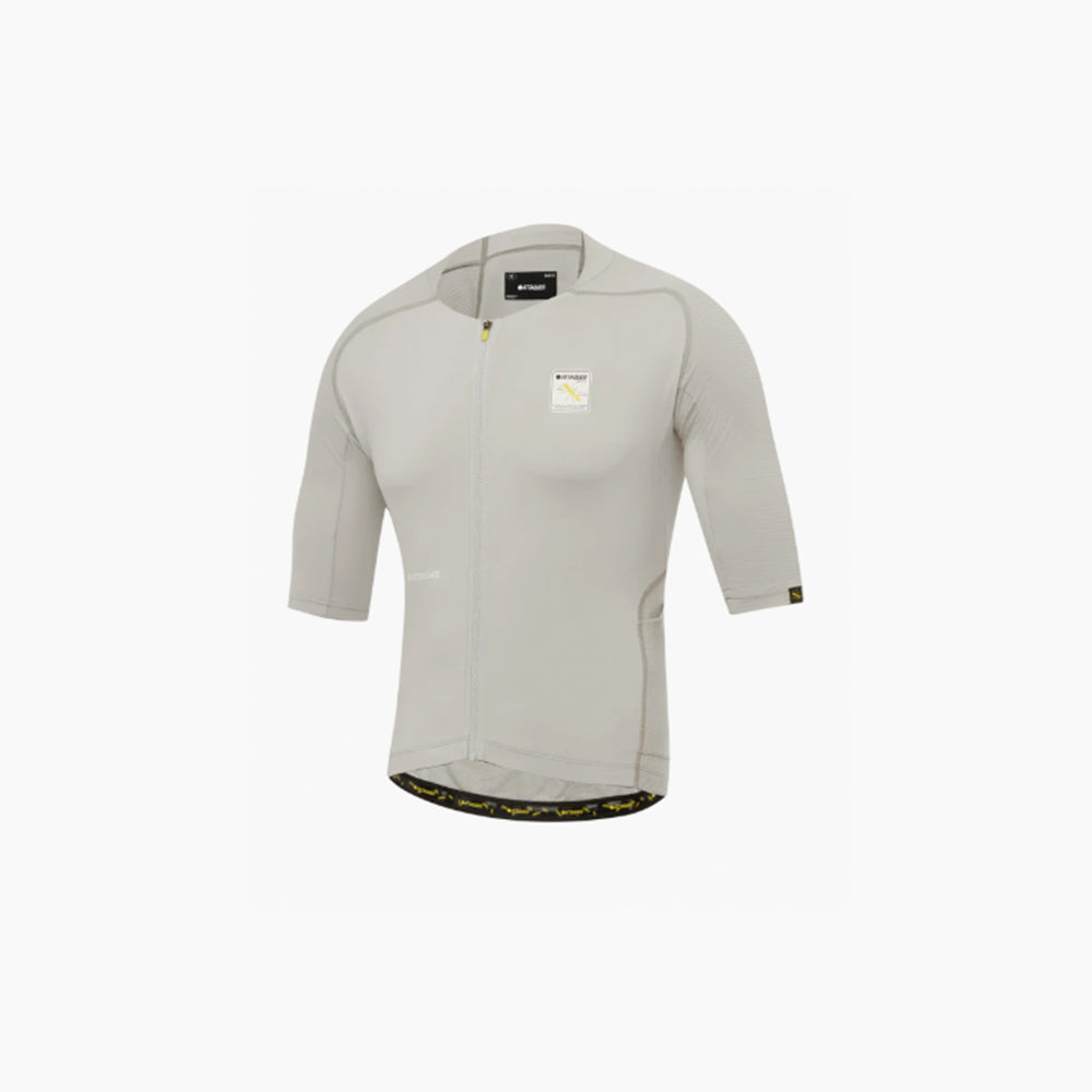 Attaquer All Day 3.0 Jersey - Ash