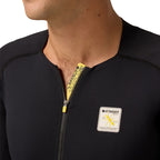 Attaquer All Day 3.0 Jersey - Black