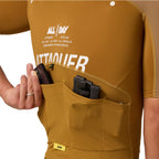 Attaquer All Day 3.0 Jersey - Dune