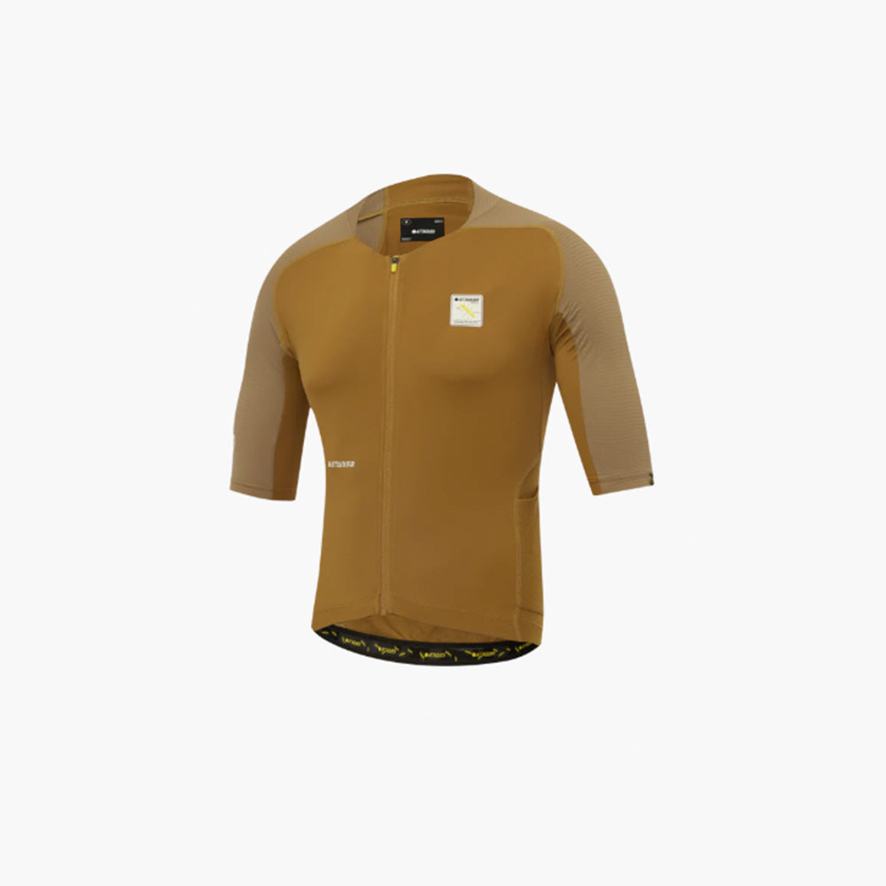 Attaquer All Day 3.0 Jersey - Dune