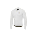 Attaquer All Day 3.0 Lightweight  Long Sleeve Jersey - White