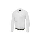 Attaquer All Day 3.0 Lightweight  Long Sleeve Jersey - White