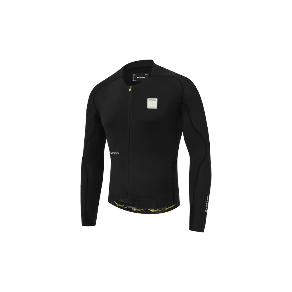 attaquer-all-day-3-0-lightweight-long-sleeve-jersey-black