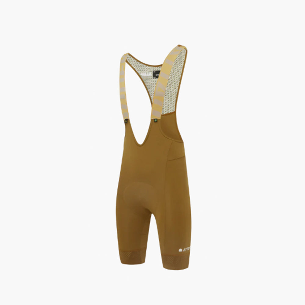 Attaquer All Day Bib 3.0 Short - Dune