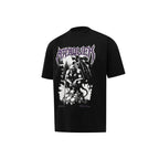 Attaquer Ascensionism Gargoyle Tee