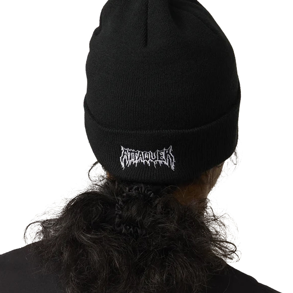 attaquer-ascensionism-metal-beanie