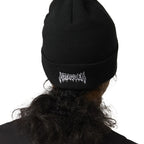 attaquer-ascensionism-metal-beanie