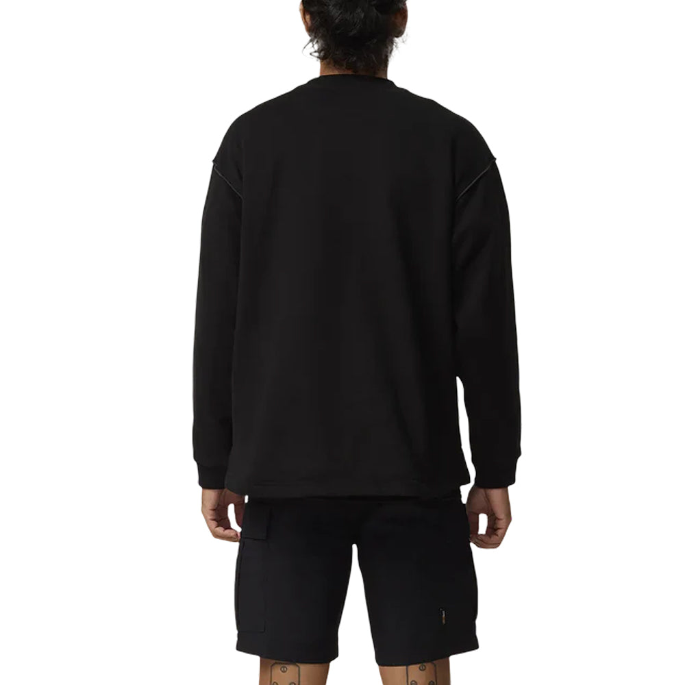 attaquer-ascensionism-metal-sweater
