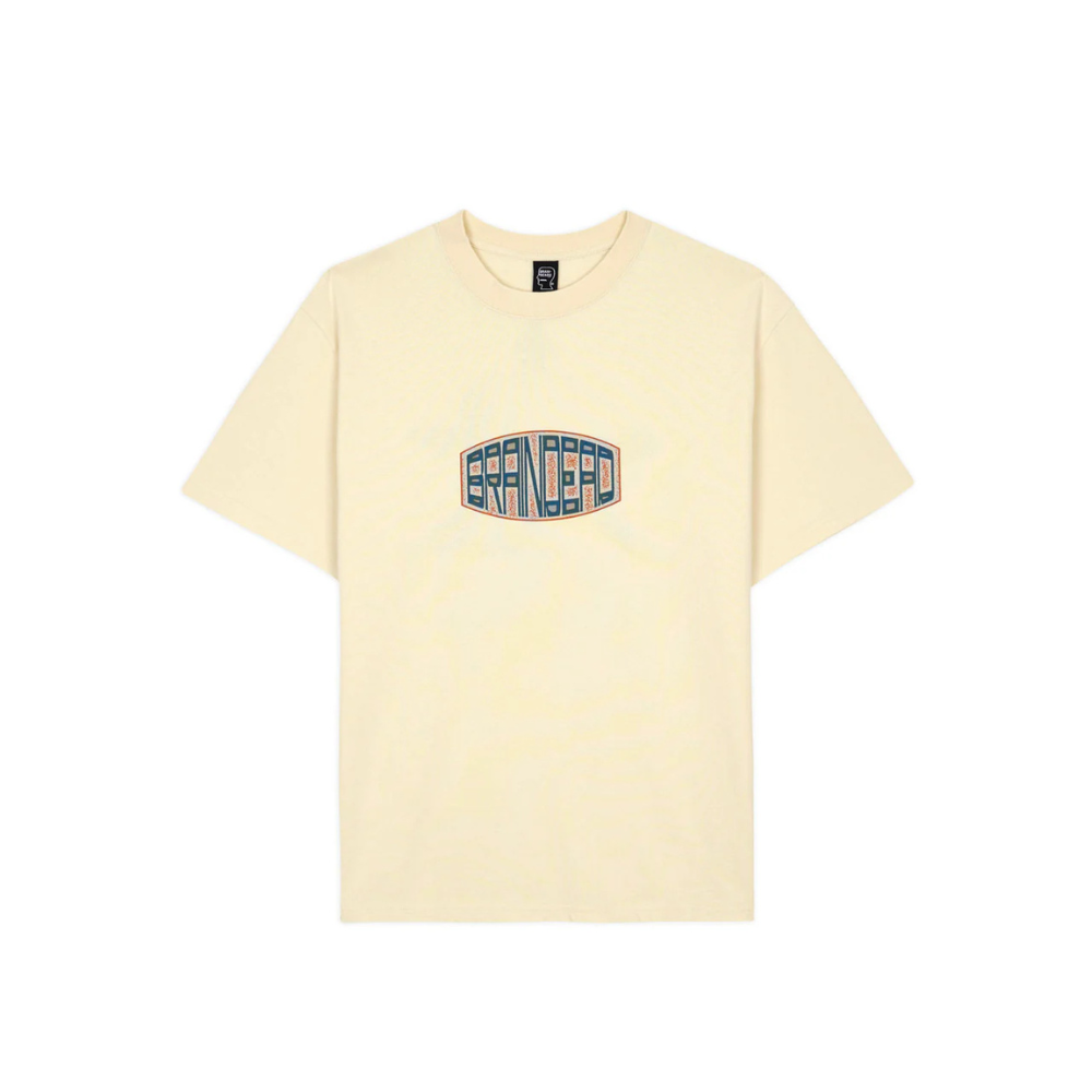 Brain Dead x Attaquer SS T-Shirt