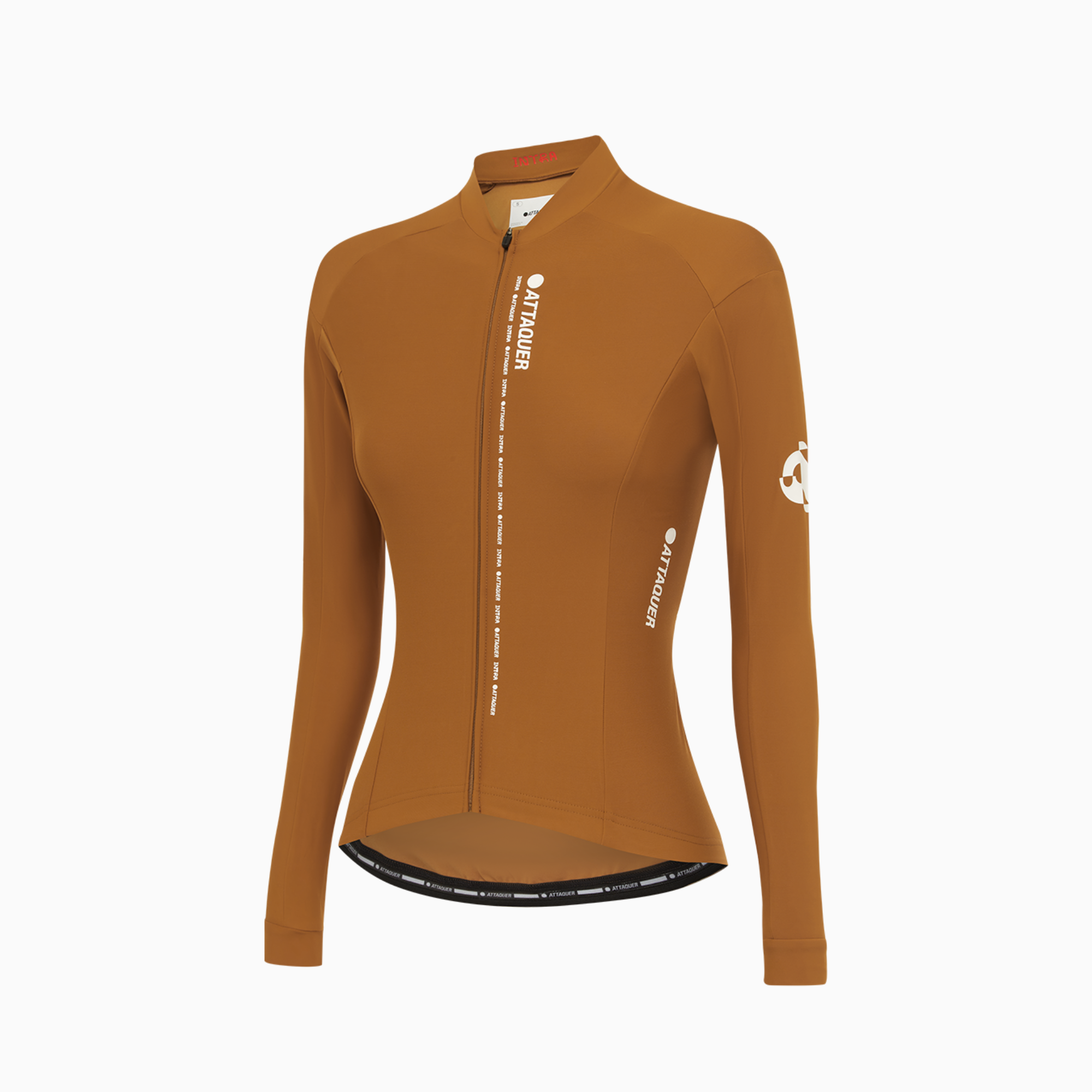 attaquer-intra-womens-winter-long-sleeve-jersey-ochre