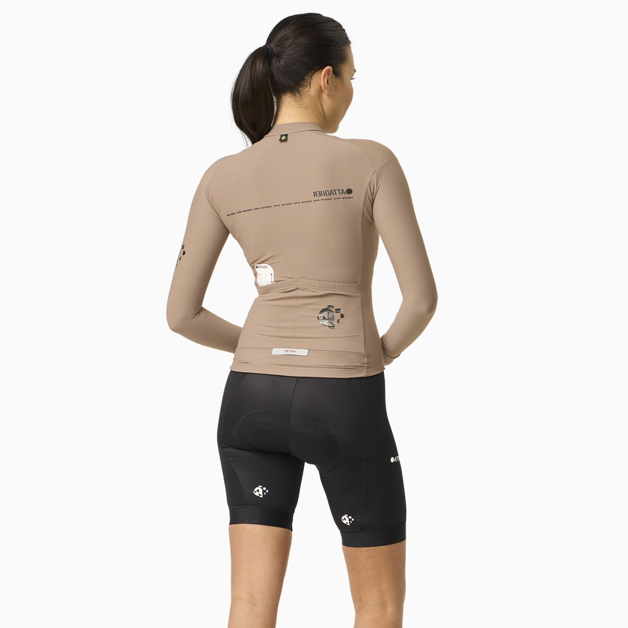 attaquer-intra-womens-winter-long-sleeve-jersey-taupe-back