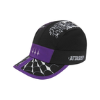 Attaquer Jump Rope Web Tech Cap