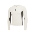 Attaquer Merino Cargo Long Sleeve - Natural