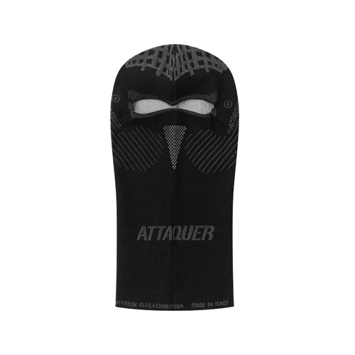 attaquer-orbknit-balaclava-black-white