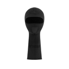Attaquer OrbKnit Balaclava - Black