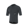 Attaquer OrbKnit Race Jersey - Anthracite