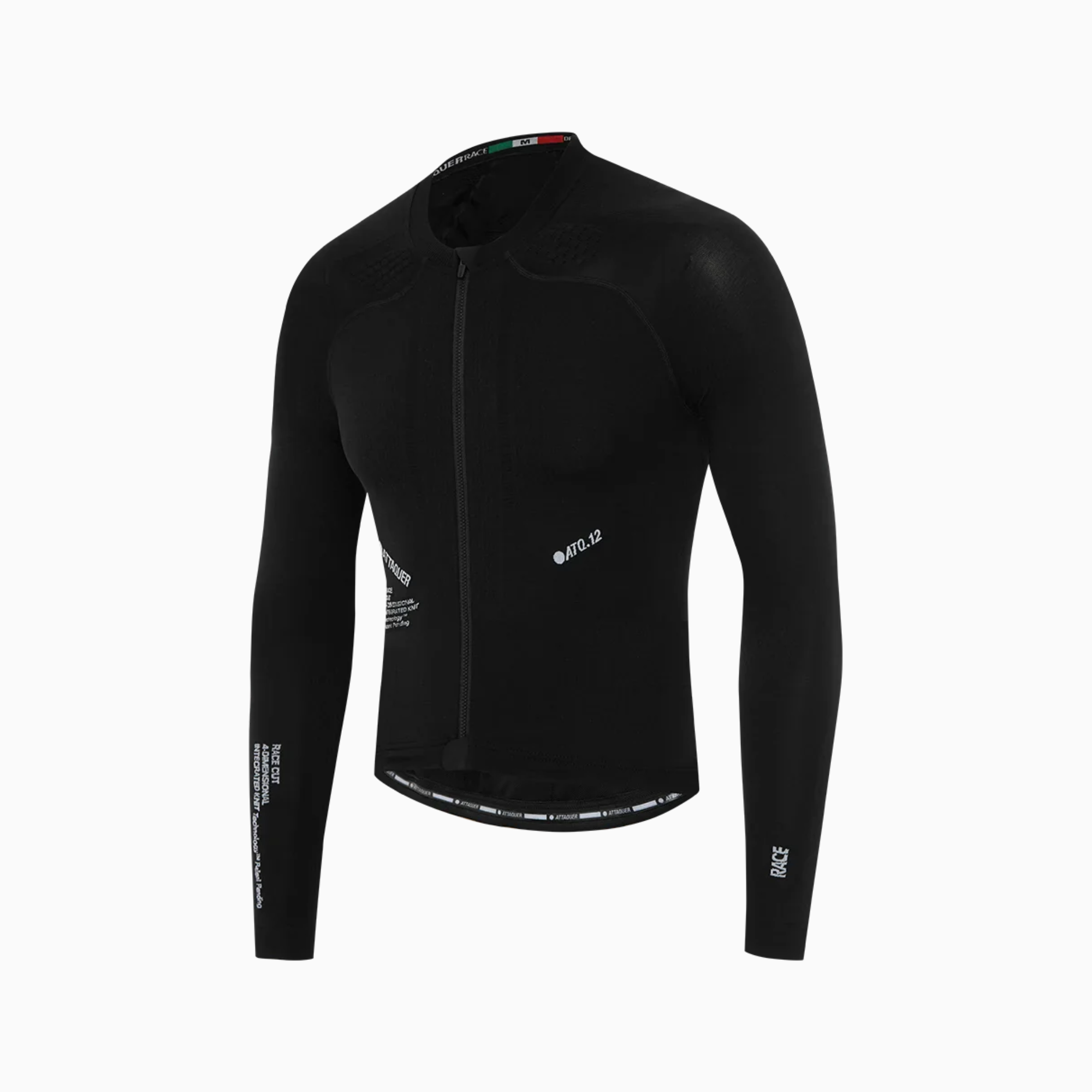 attaquer-orbknit_-race-jersey-long-sleeve-black