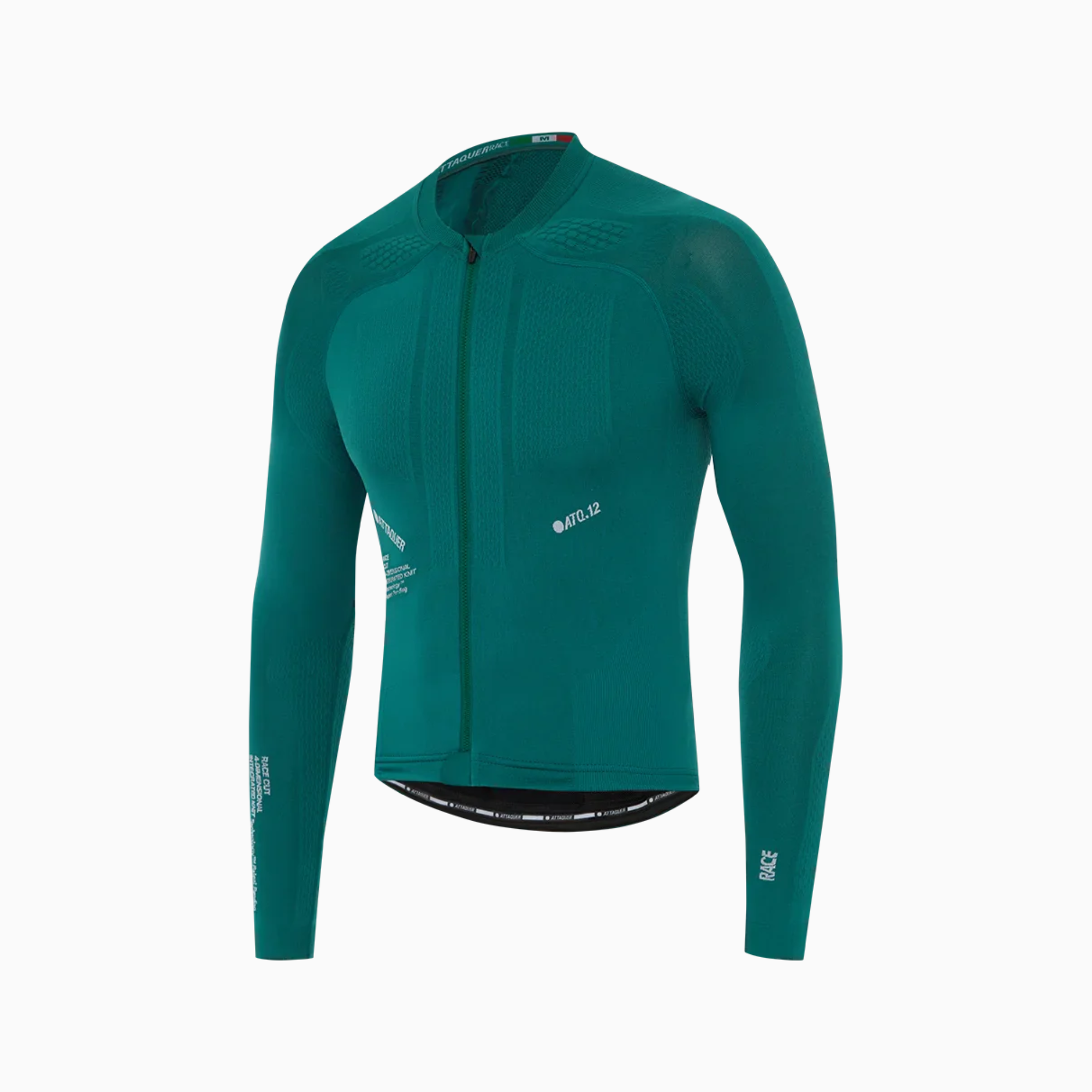 attaquer-orbknit_-race-jersey-long-sleeve-emerald