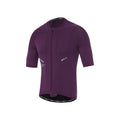 Attaquer OrbKnit Race Jersey - Purple