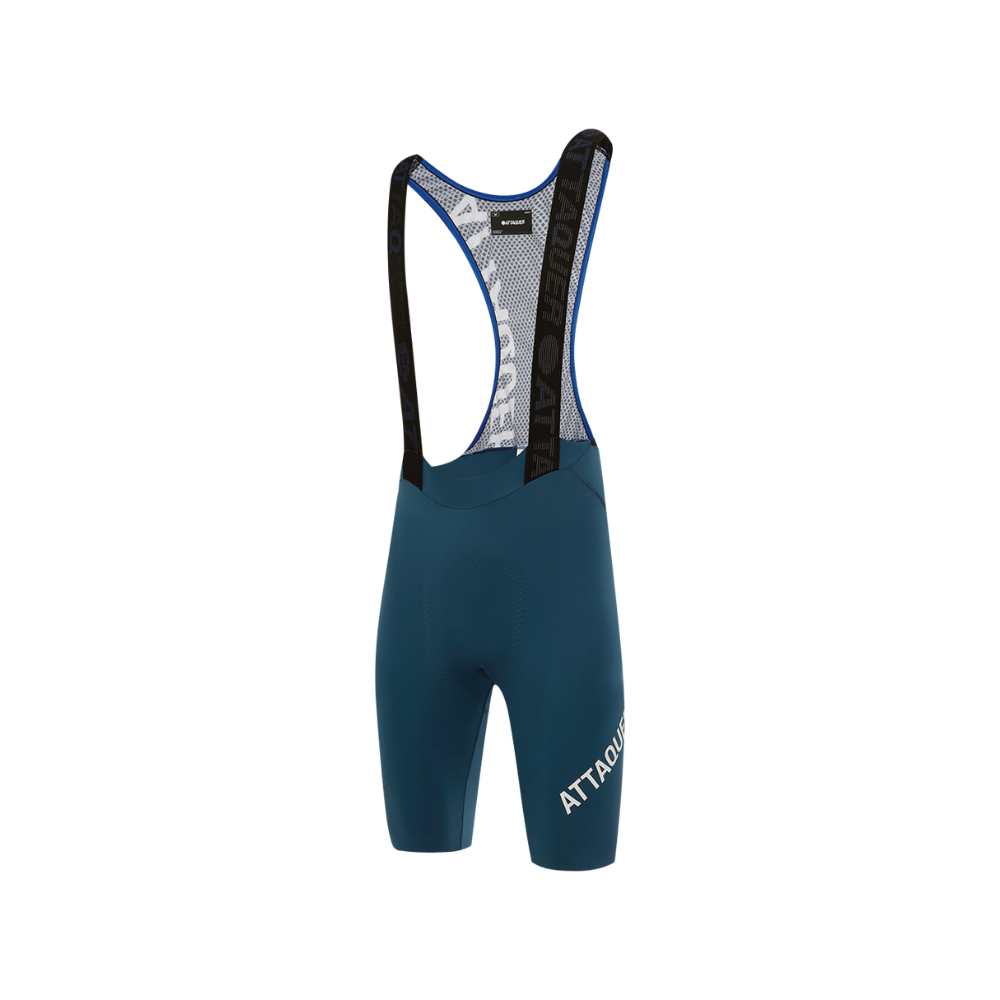 Attaquer Race Bib Short -  Kelp