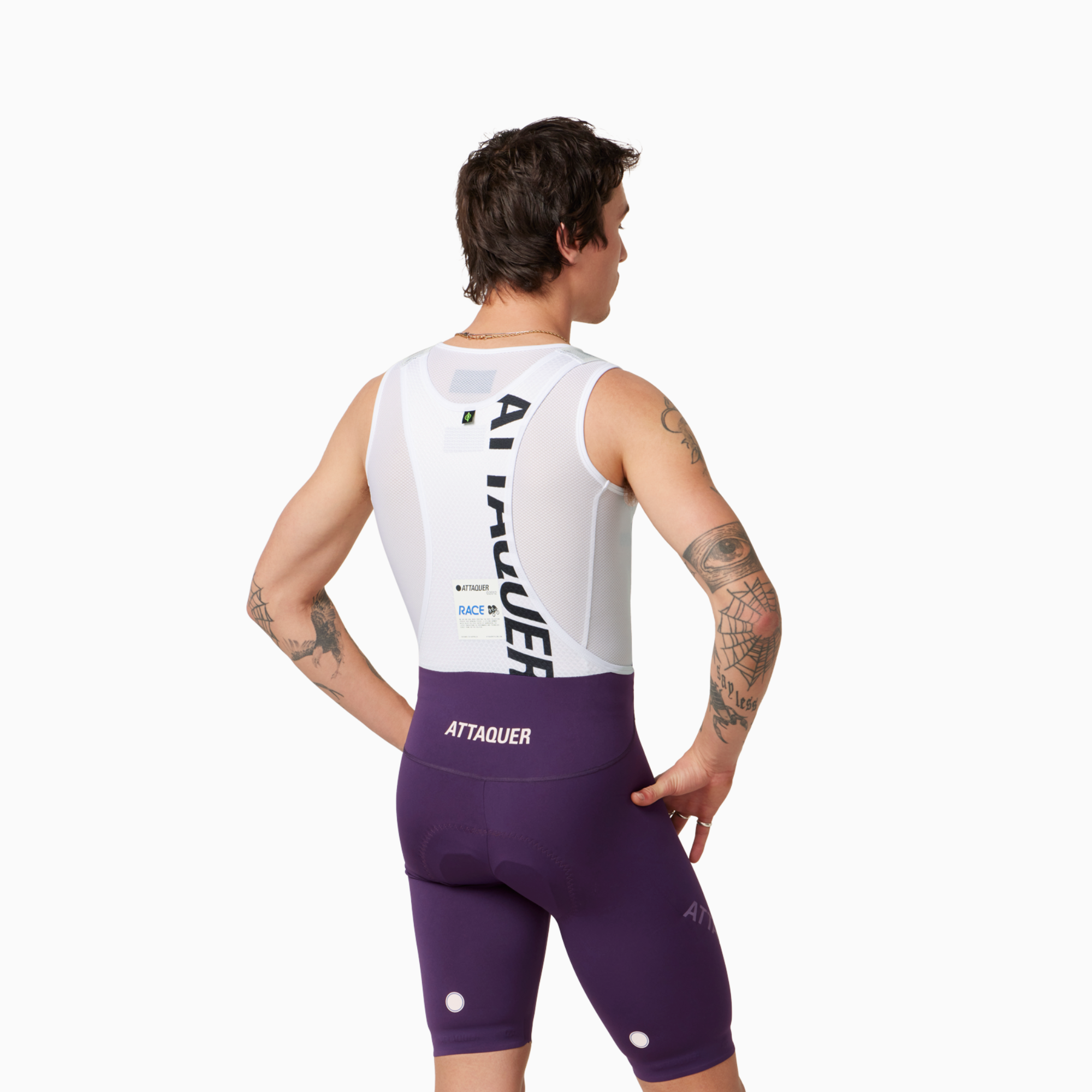 attaquer-race-bib-short-purple-back