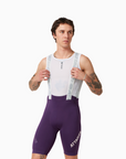 attaquer-race-bib-short-purple