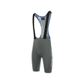 Attaquer Race Cargo Bib Short - Anthracite