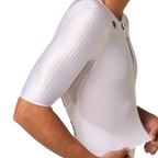 Attaquer Race EXOsuit - White