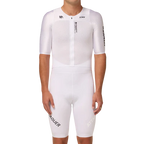 Attaquer Race EXOsuit - White