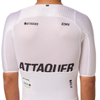 Attaquer Race EXOsuit - White
