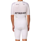 Attaquer Race EXOsuit - White