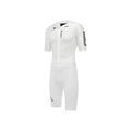 Attaquer Race EXOsuit - White