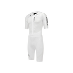 Attaquer Race EXOsuit - White