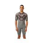 Attaquer Race Jersey - Anthracite