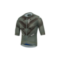 Attaquer Race Jersey - Anthracite