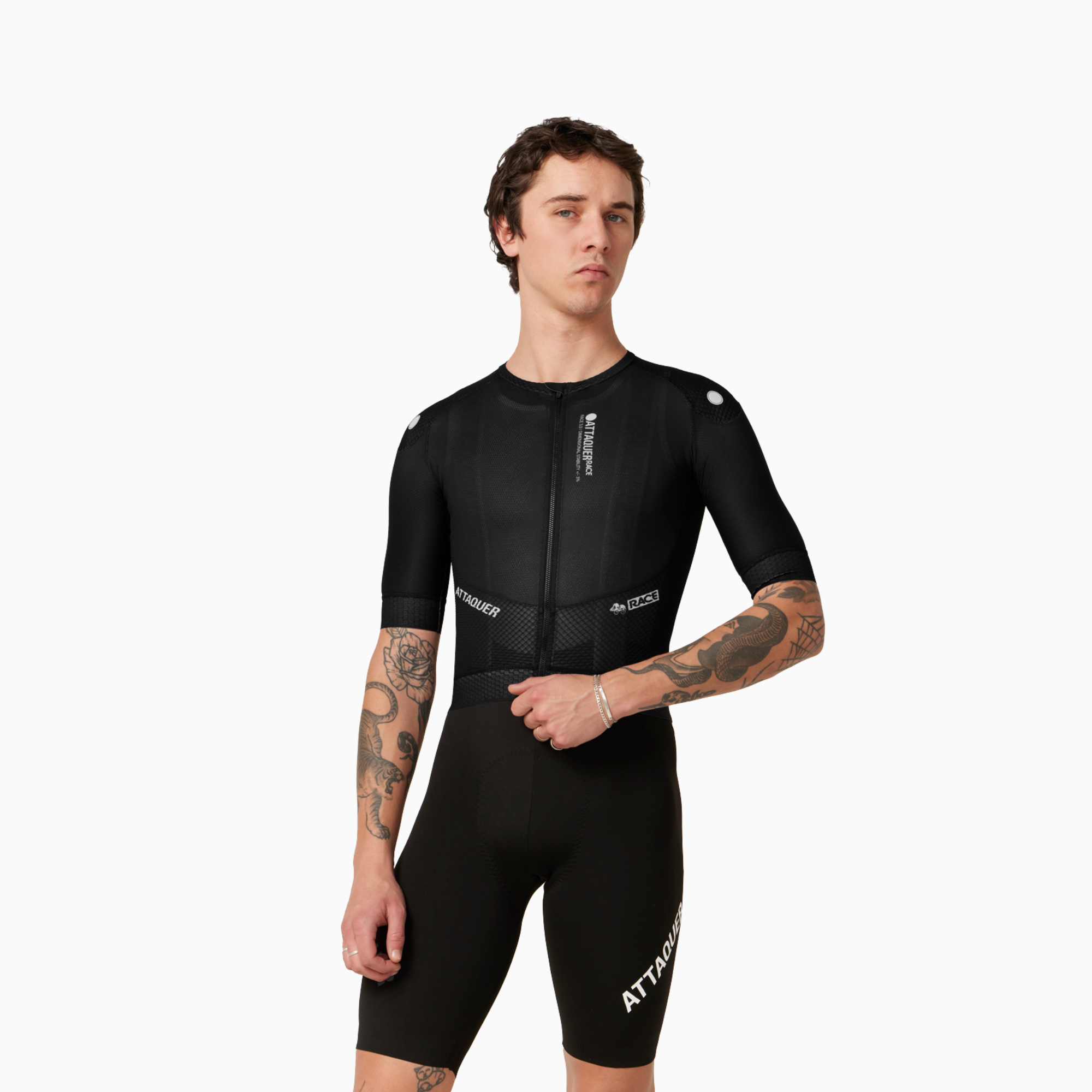 attaquer-race-jersey-black