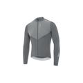 Attaquer Race Winter Longsleeve Jersey - Anthracite