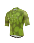 Attaquer SOL All Day Jersey - Green