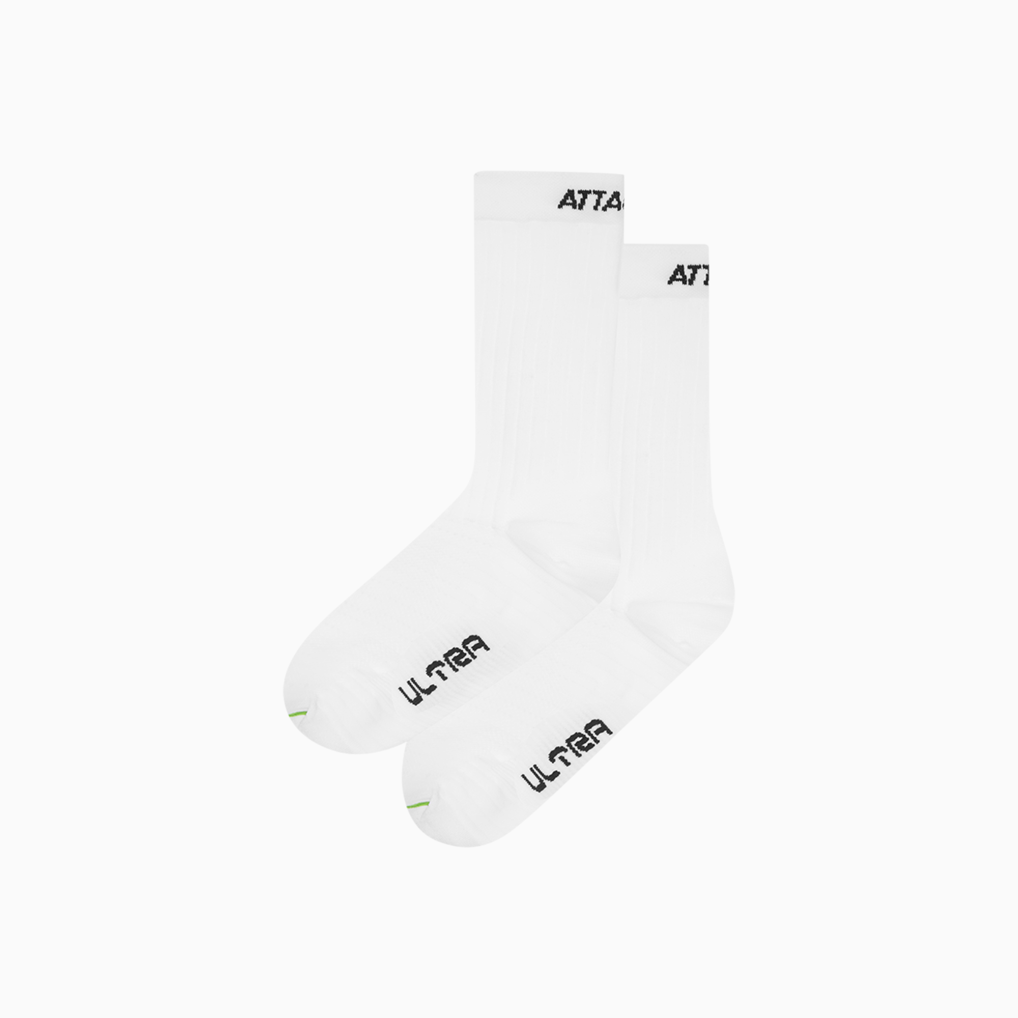 attaquer-ultra-crew-socks-white