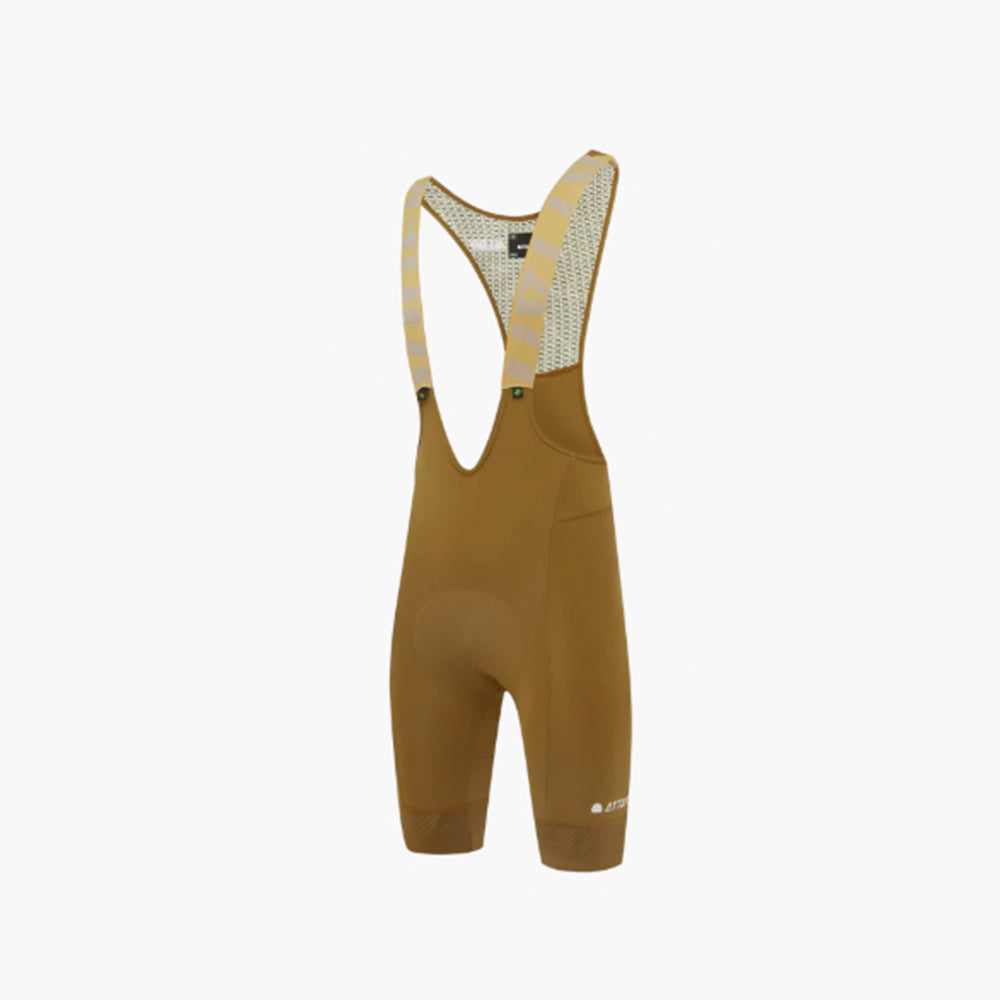Attaquer Womens All Day 3.0 Bib Short - Dune