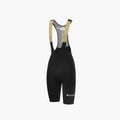 Attaquer Womens All Day 3.0 Cargo Bib Short - Black