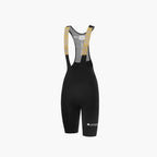 Attaquer Womens All Day 3.0 Cargo Bib Short - Black