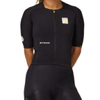 Attaquer Womens All Day 3.0 Jersey - Black
