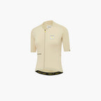 Attaquer Womens All Day 3.0 Jersey - Eggshell
