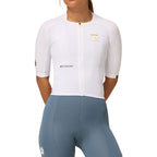 Attaquer Womens All Day 3.0 Jersey - White