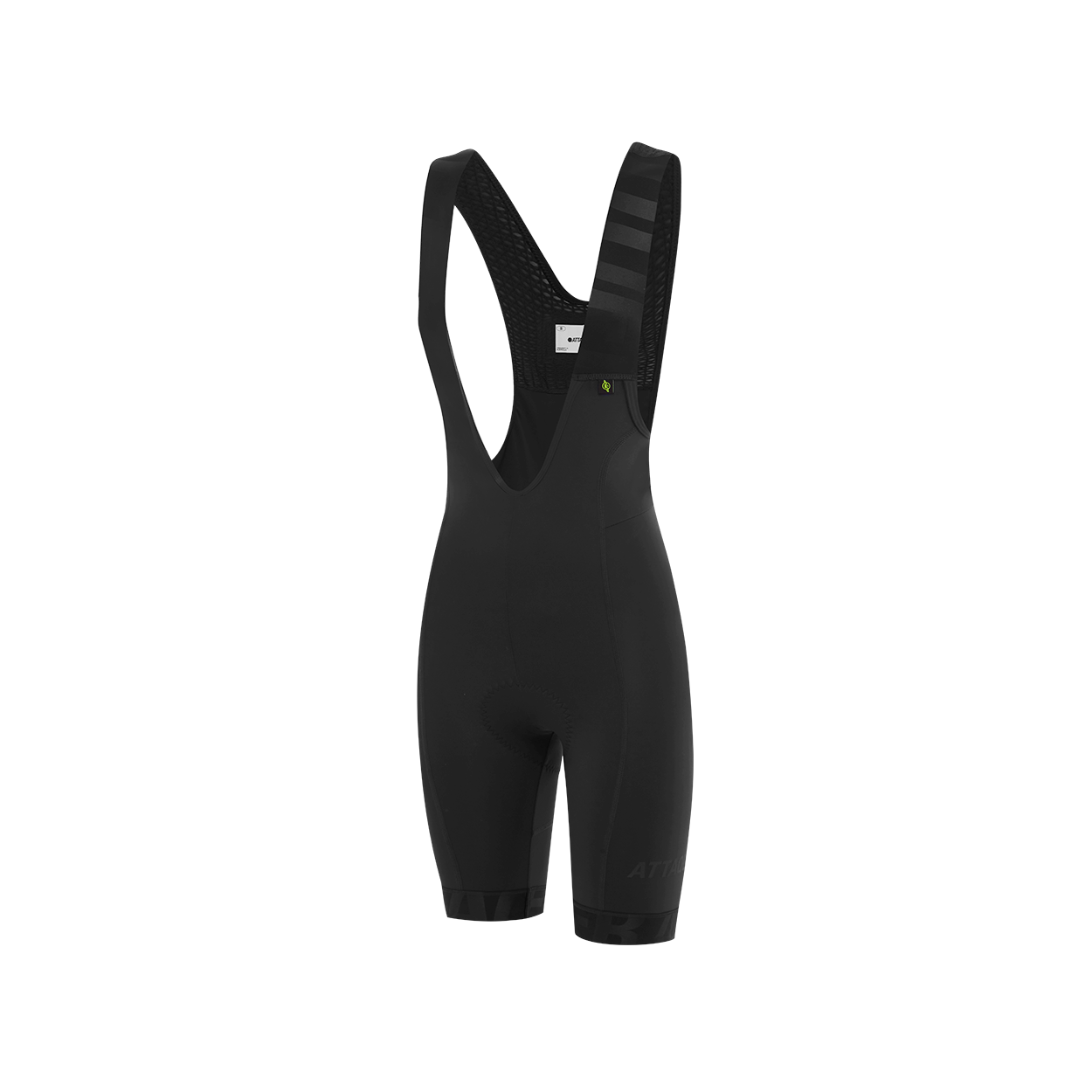 attaquer-womens-all-day-bib-short-2-0-black-tonal-reflective