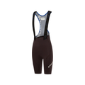 Attaquer Womens Race Bib Short - Brown