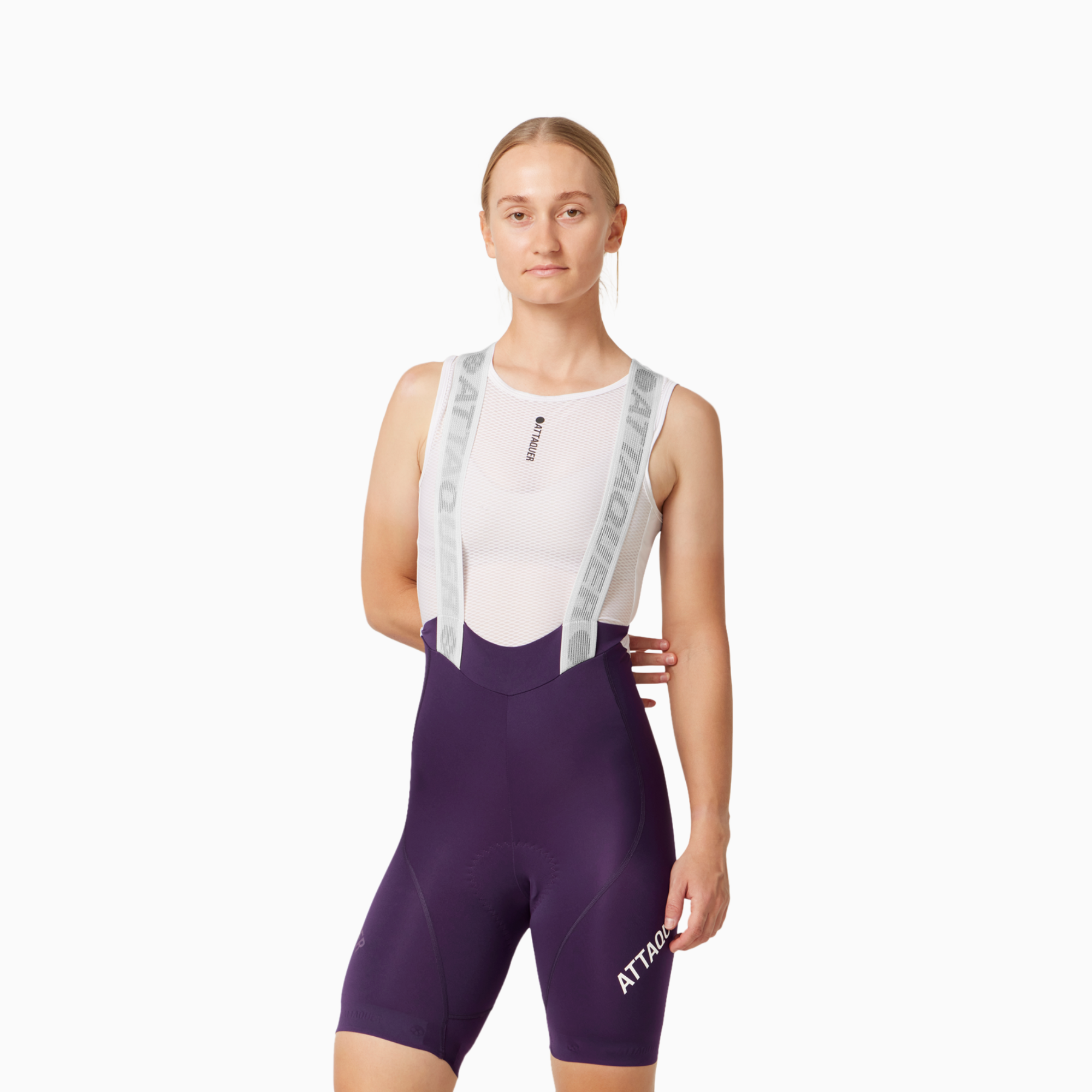 attaquer-womens-race-bib-short-purple