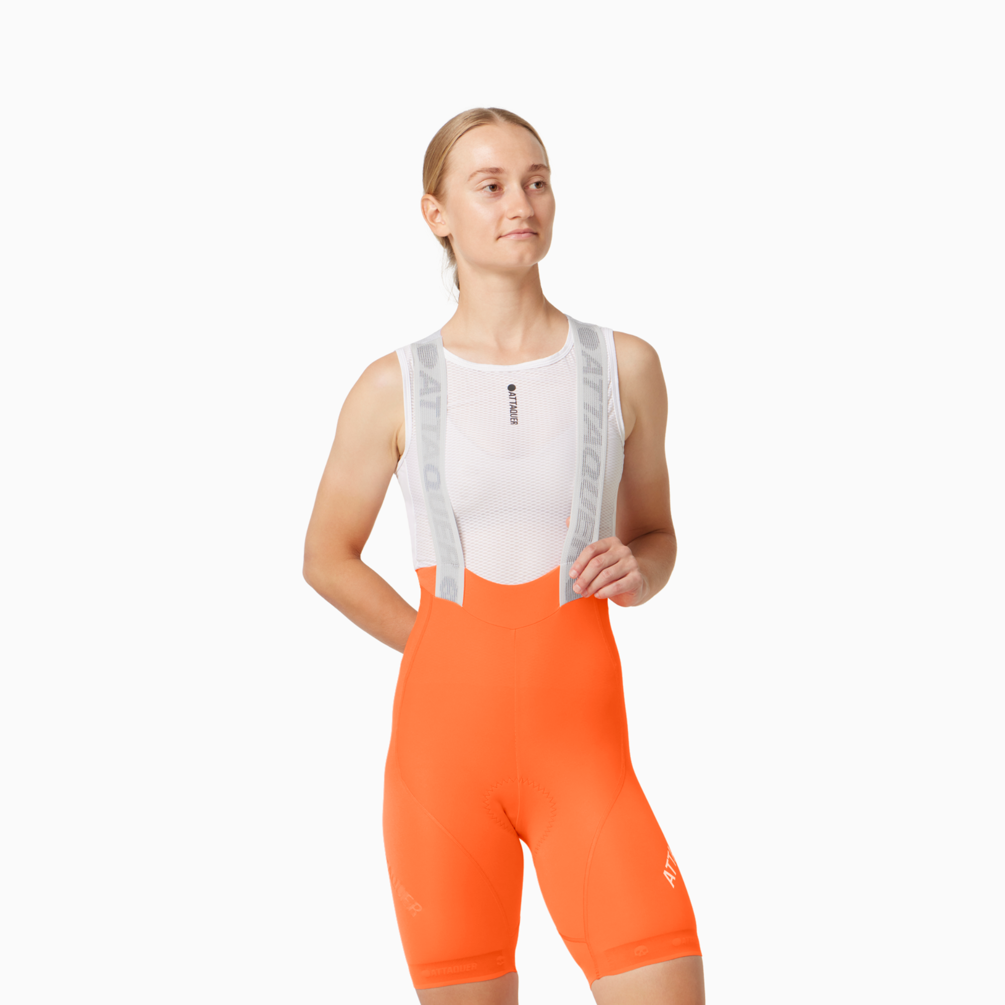 attaquer-womens-race-bib-short-solar-orange